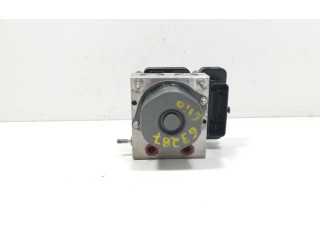 Блок АБС 476605492R   Renault  Clio III  2005 - 2012 года