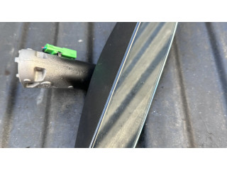 Зеркало заднего вида (в салоне)