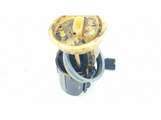 Механический топливный насос