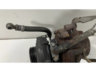 Turbodmychadlo Турбина 7794020, GTB1752V BMW 5 E60 E61 2.0 M47 D20 (204D4)