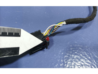 Зеркало (управляемое электричеством) 5K0857501CS, 5K0857501CS Volkswagen Golf Plus