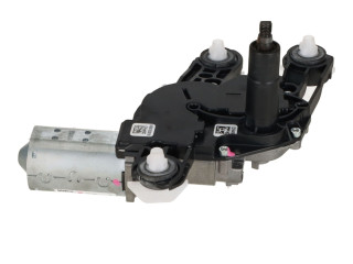 Двигатель стеклоочистителя заднего стекла 5H0955711A Volkswagen Golf VIII