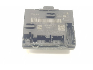 Блок управления 5Q0959592E, 5Q0959592E Volkswagen Golf VII