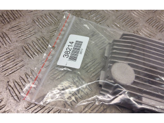 Блок управления 5QE035335M Volkswagen Golf VII