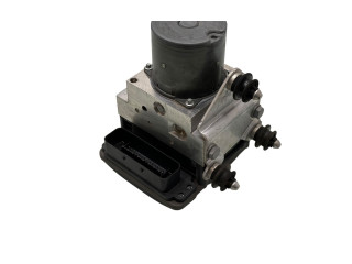 ABS Steuergerät 4H0907379E   Audi A8 S8 D4 4H 2012