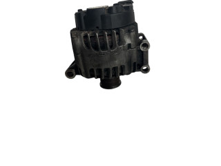 Генератор 9666998080, 9610715B   Citroen C5      