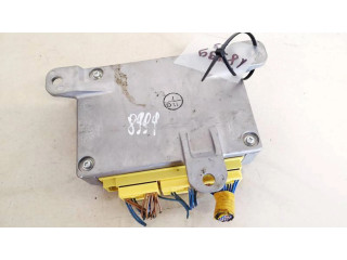 Блок подушек безопасности 77960sjhg210m2 Honda FR-V