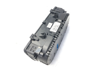 Панель приборов 2K0920865J, 1219011739 Volkswagen Caddy