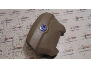 Подушка безопасности водителя 8665422   Volvo XC90