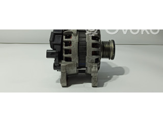 Генератор 04C903023J, 04C903023JX   Skoda Fabia Mk3 (NJ)      