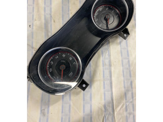 Přístrojová deska Dodge Charger 2016 P68281415AB, A2C98259301