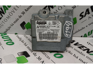 Блок подушек безопасности SV2-24-07-09, 1194 Citroen C4 I