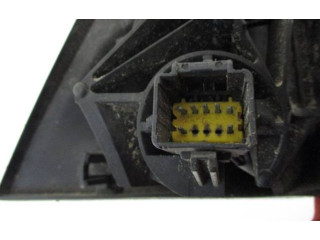 Zpětné zrcátko  Renault Megane II 2007    