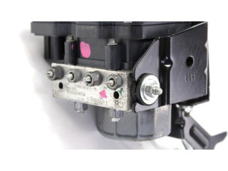 Блок АБС 476608644R Dacia Sandero 2008 - 2012 года