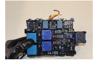 Sicherungskasten Dacia Sandero