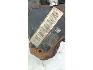 Vstřikovací čerpadlo 0445010096 Mercedes-Benz A W169