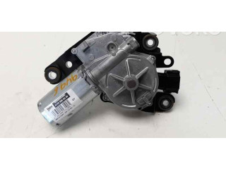 Моторчик заднего дворника A1769066300, W000025406 Mercedes-Benz A W176