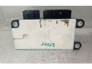 Блок подушек безопасности 13578323, 41087301 Saab 9-5