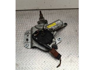 Моторчик заднего дворника 0390201408, 0390201008    Citroen Berlingo