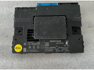 Блок управления 4N2907468B Audi A5