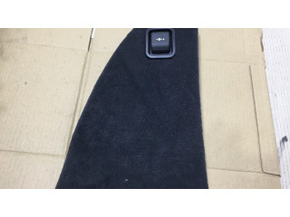 Другая деталь отделки багажника