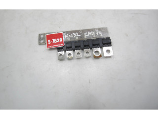   Pojistková skříňka 1K0937629C, A07305   Volkswagen Caddy 2019