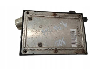 Блок управления Xenon