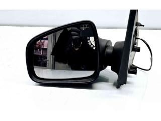 Зеркало электрическое Dacia Logan II 2012 - 2020 года