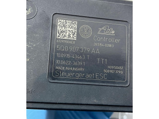 Jednotka ABS 5Q0907379AA | 888.115.040 Audi A3 S3 A3 Sportback 8P 2009