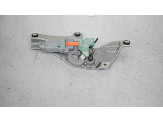 Моторчик заднего дворника     Subaru Forester SH