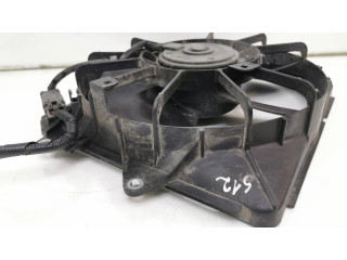 Вентилятор радиатора     1580008050, 9J22    Honda Civic 1.3