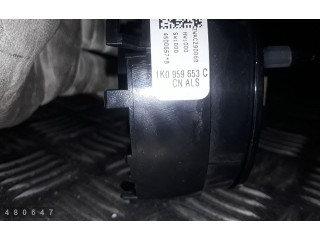 Подрулевой шлейф SRS 1K0959653C   Volkswagen Jetta V