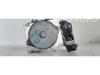 Блок АБС BG912M110AA   Ford  Galaxy  2006 - 2015 года