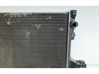 Радиатор охлаждающей жидкости