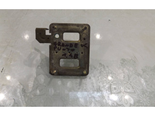 Блок управления двигателем Блок управления    Fiat Grande Punto