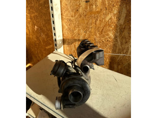  Турбина Volvo XC90           