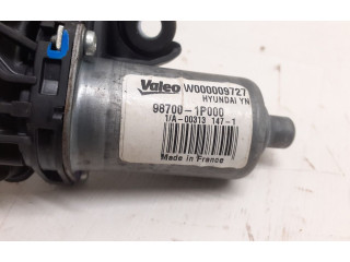 Моторчик заднего дворника 98700-1P000 KIA Venga