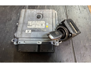 Řídící jednotka A6421500577, 0281013765   Mercedes-Benz R W251 2008