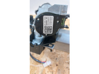  рейка  Колонка рулевая 5Q1419502AB, 5Q0905865   Skoda Octavia Mk3 (5E) 2013 - 2019 года