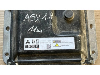 Řídící jednotka 1860B891, 2757001833 Mitsubishi ASX 2010
