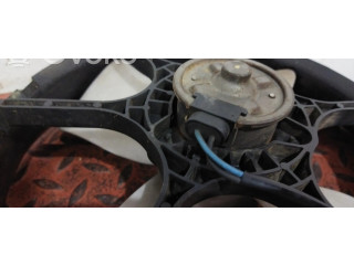 Вентилятор печки 263500-5160 Honda HR-V