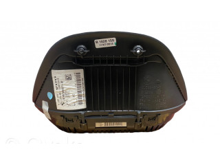 Přístrojová deska  BMW 1 F20 F21 2014 A2C53346048, 936322101  