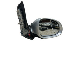Зеркало (управляемое электричеством) 010836 Volkswagen Golf Plus