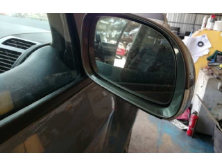 Зеркало электрическое Volkswagen Touran I 2003 - 2010 года