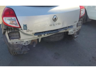 Модуль управления BSM 8200674661 Renault Clio III