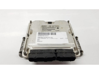 Блок управления двигателя P56044299AD, 56044299AD   Jeep Cherokee III KJ