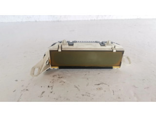 Дисплей 9654149380 Citroen C4 I