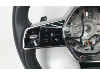 Volant Renault Megane E-Tech 2022 484003850R, 653098200