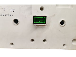 Панель приборов 8673265, 6670   Volvo XC90       