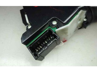 Модуль блока управления кондиционером Nissan Navara